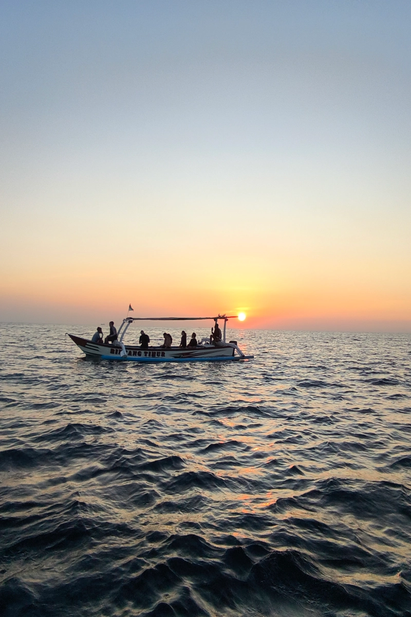 Sunrise Tour
