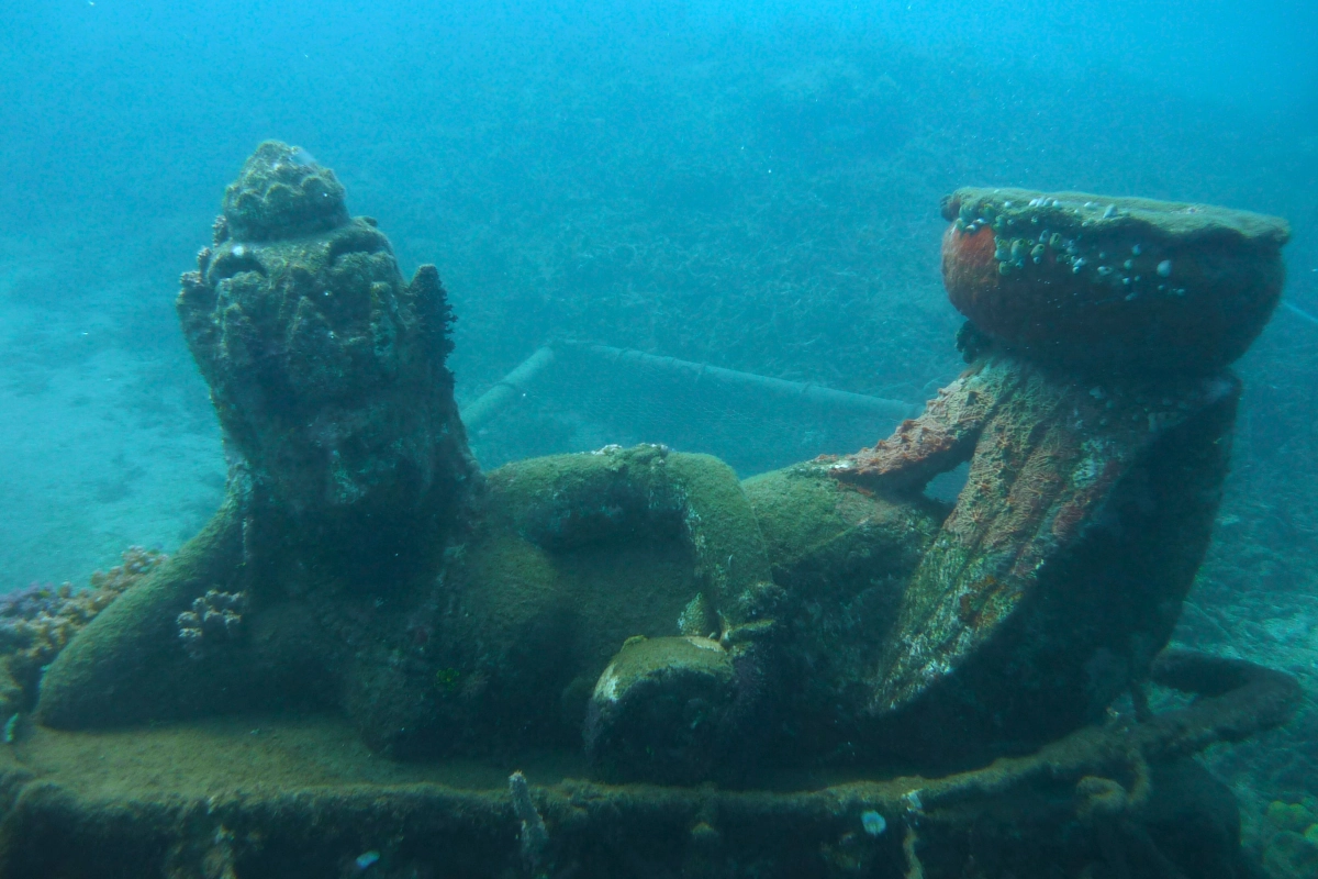 Pemuteran Reef
